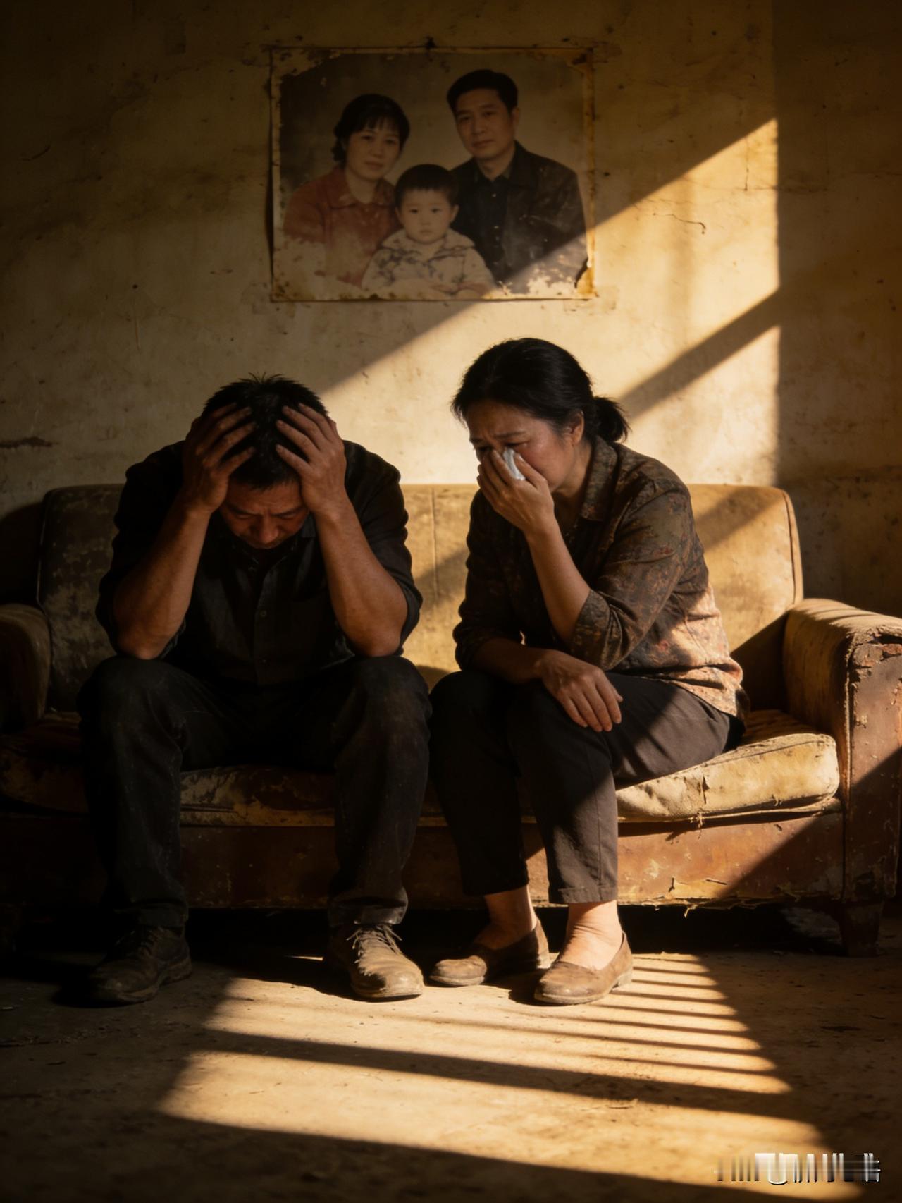 真是炸裂呀，一个大学老师居然被神婆害死了。

我三姨来看我妈，讲了很多村里的事，