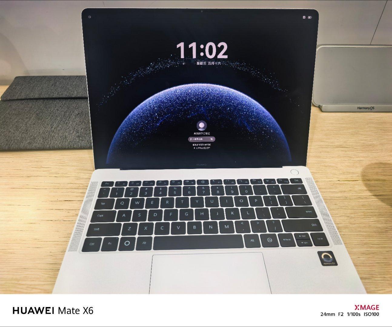 今天抽空把Matebook pro弄一下，感觉上手还是挺快的，电脑的需求和手机不