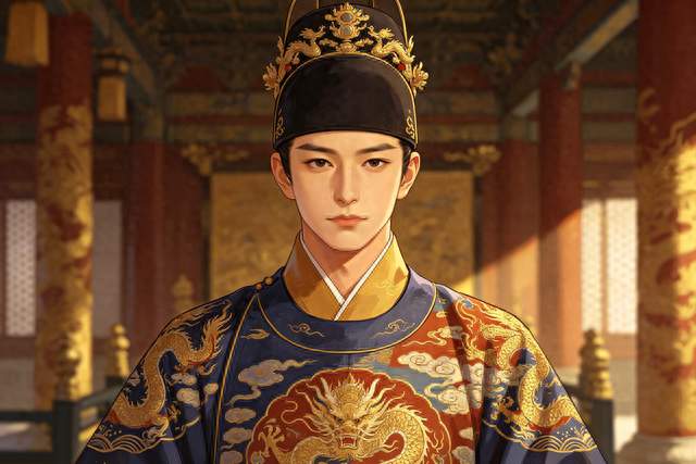 明朝京师保卫战人物一览表
