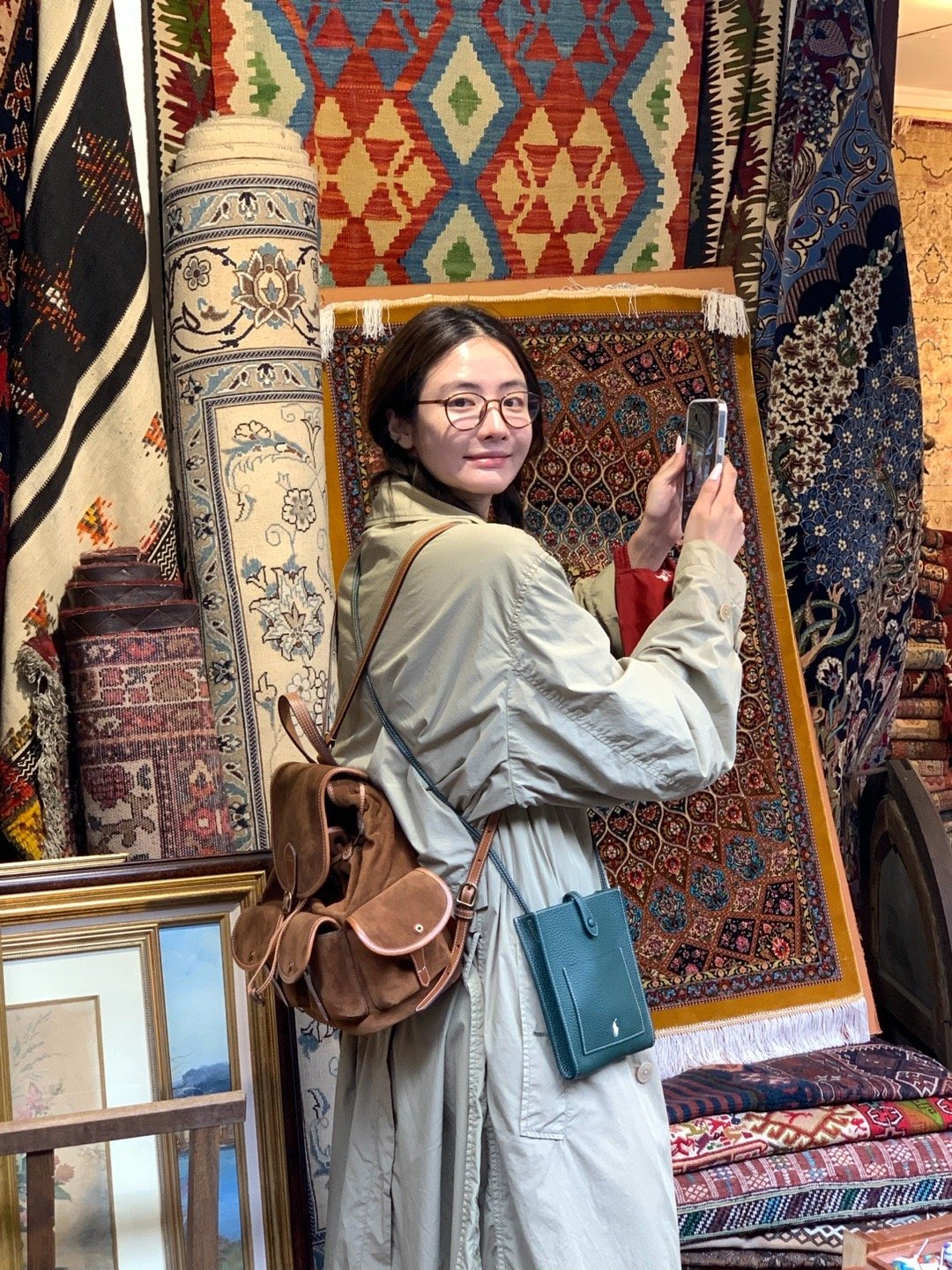 又是一年夏天 今年夏天我绝对不会去巴黎上次给我晒的焦黑养了好久