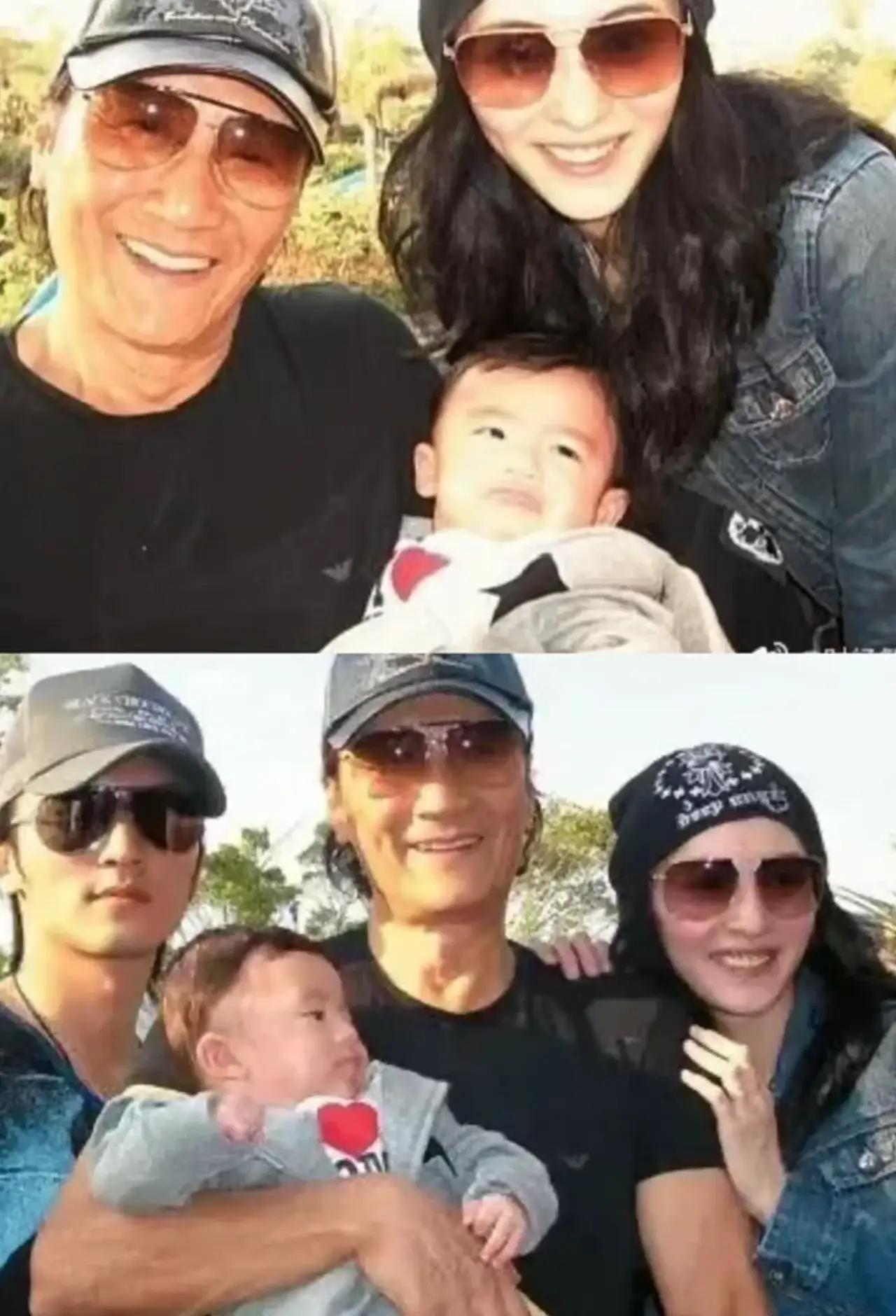 谢霆锋紧急低调返回香港，为谢贤处理后事，谢贤已完成遗产分割
谢贤在五六十年代，拍