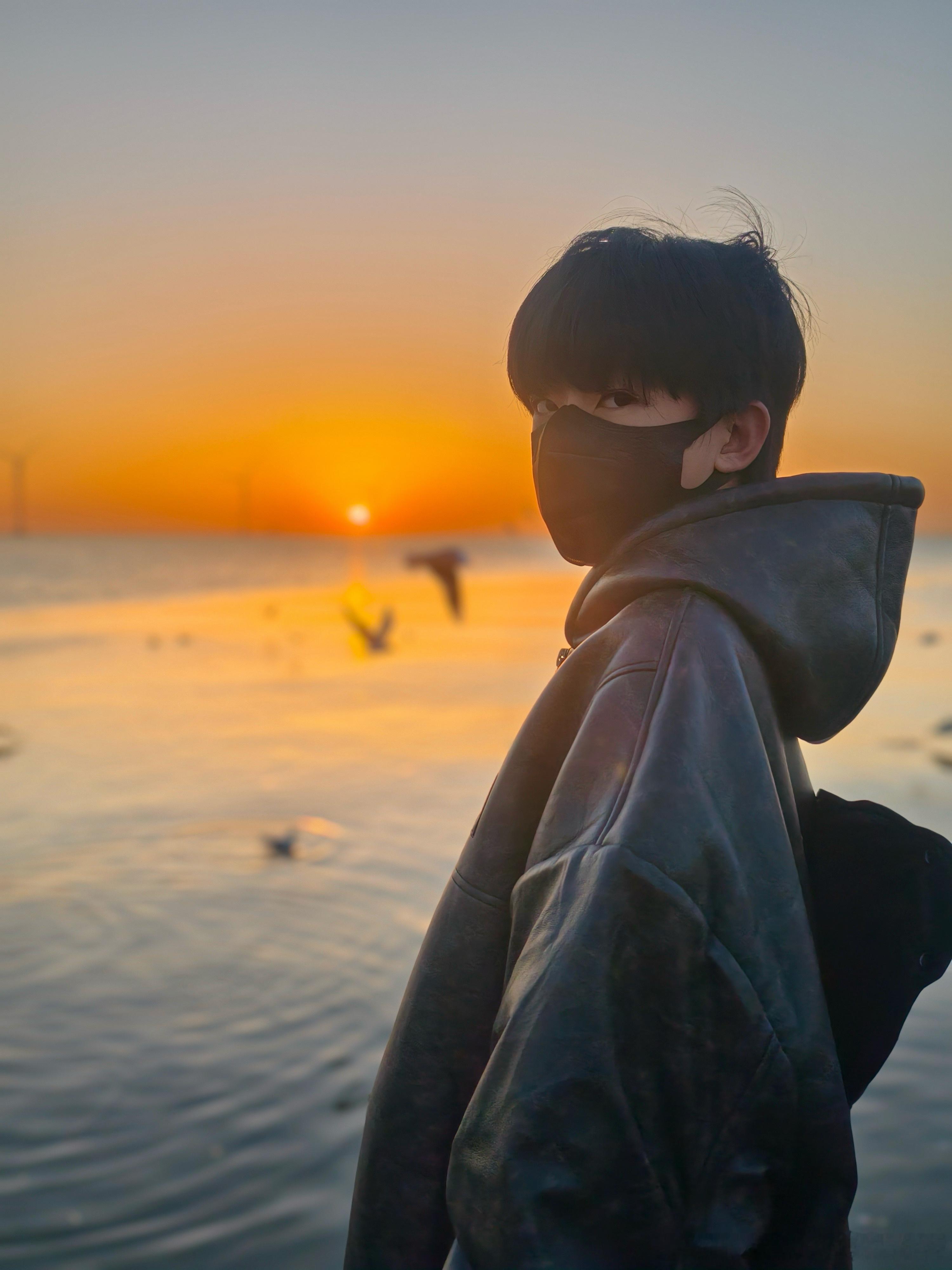 好浪漫 ​​​