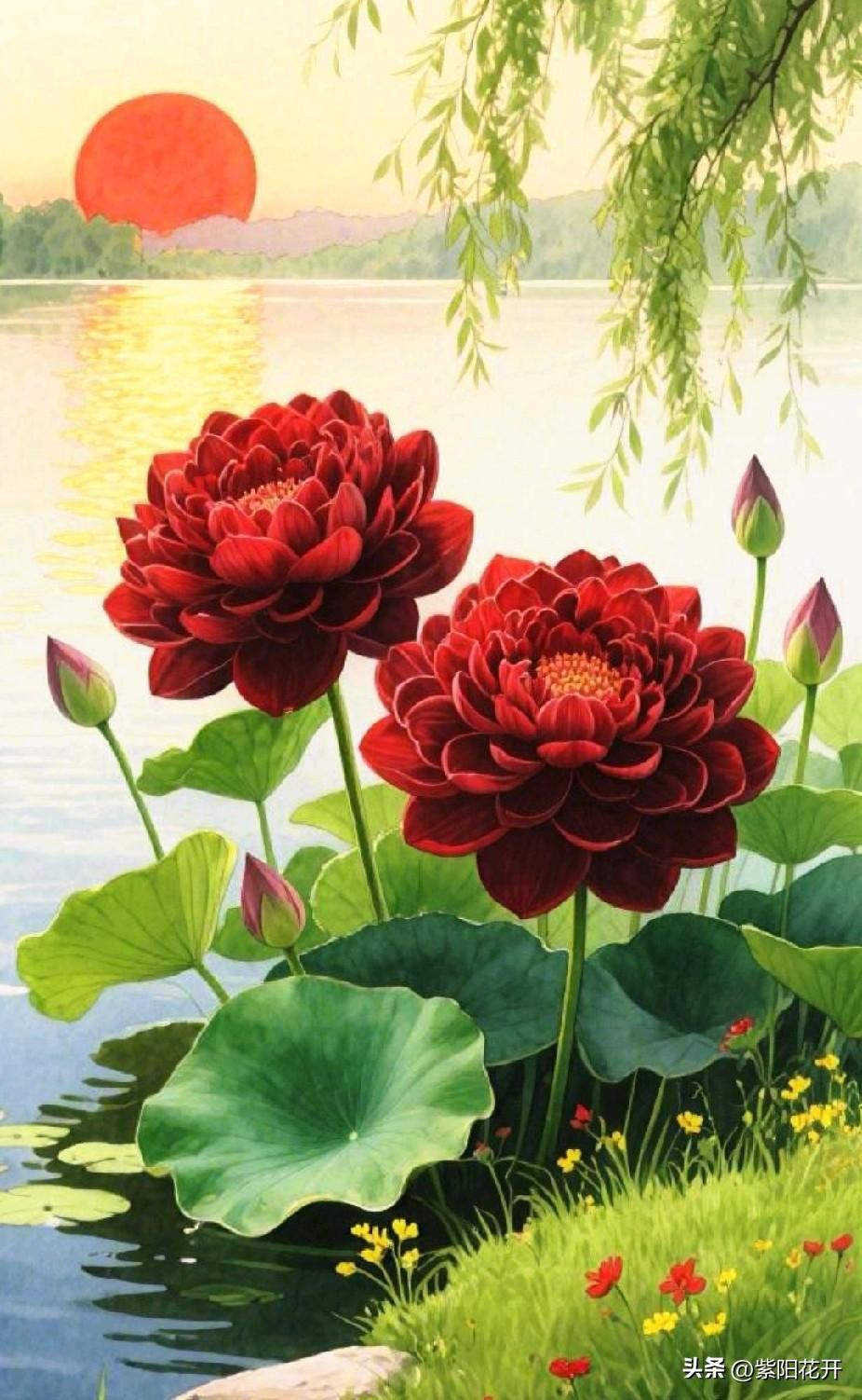 性格决定命运：唐德宗的教训，藏在每个家庭里
 
唐德宗李适满怀中兴之志，却因刚愎