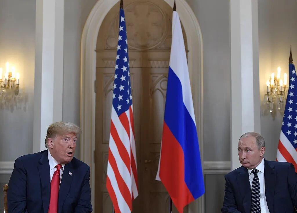 通话！【美伊以冲突 俄罗斯总统助理乌沙科夫29日晚通报说，俄总统普京与美国总统特