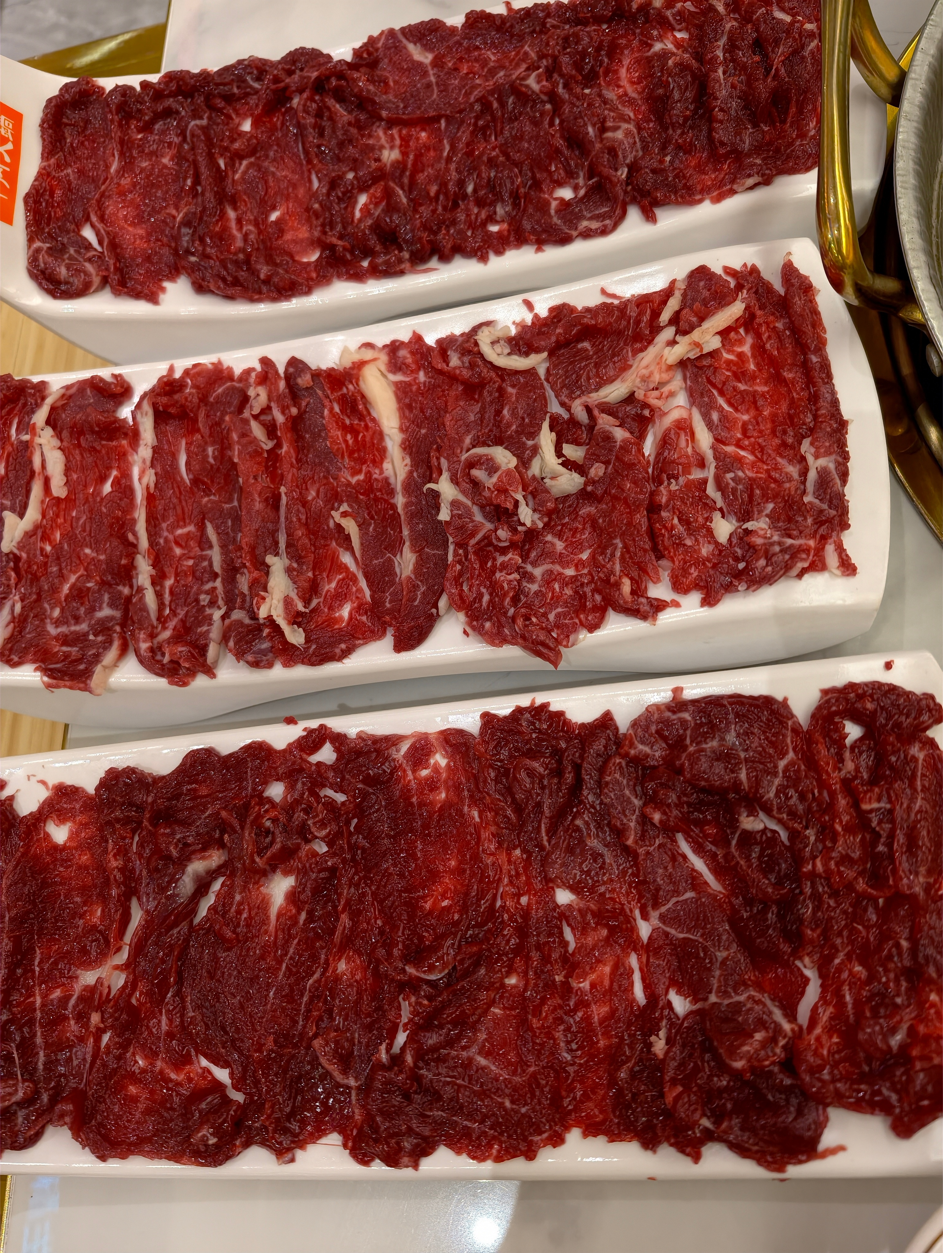 潮汕胃，牛肉火锅最对味（单押~）