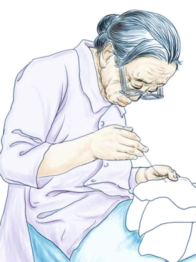 "孝道，乃百行之先，能供养父母者，实为天地间至福至报。孝，非止于物质供养，更在于