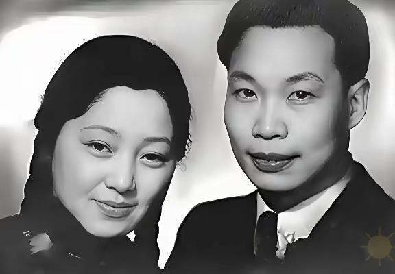 1932年，清华园，学霸钱三强考了个第二，心里正憋屈，一瞧榜首竟是苏州姑娘何泽慧