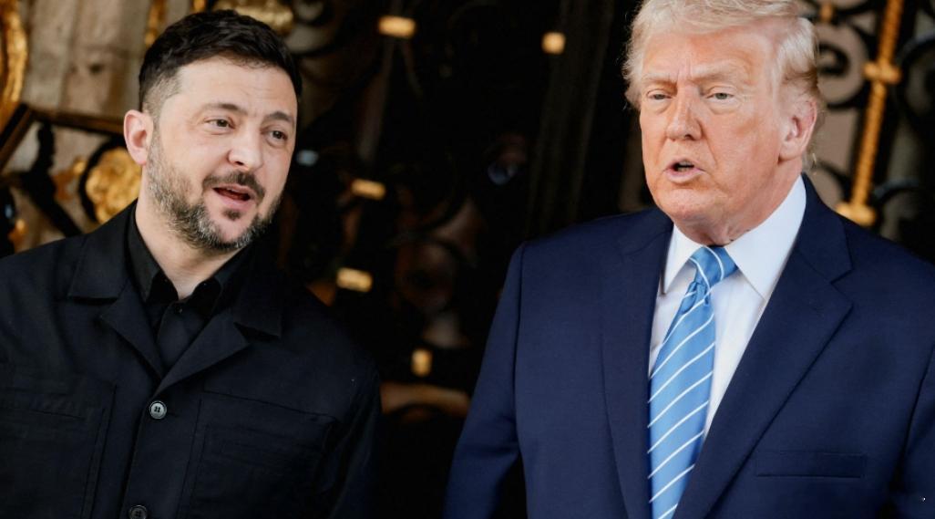 【美乌元首会谈会带来和平吗？孙玉良；泽连斯基争夺和平“话语权”】12月28日，乌