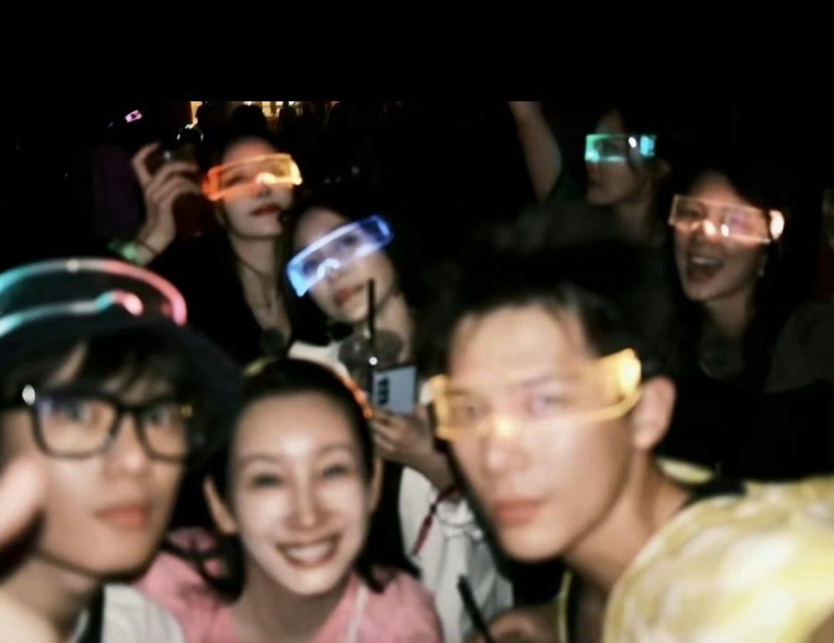 这一张超绝的，最好的北斗七行 ​​​