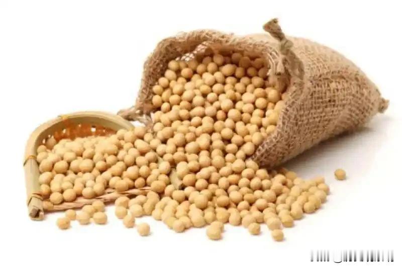 巴西的大豆年产量1.7亿吨左右，而阿根廷大豆年产量只有5000万吨，阿根廷无法满