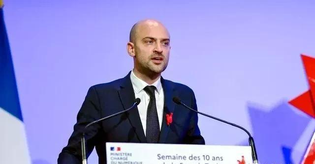 彻底决裂了！法国外长巴罗表示，美国和以色列对伊朗的军事行动没有事先提交联合国安理