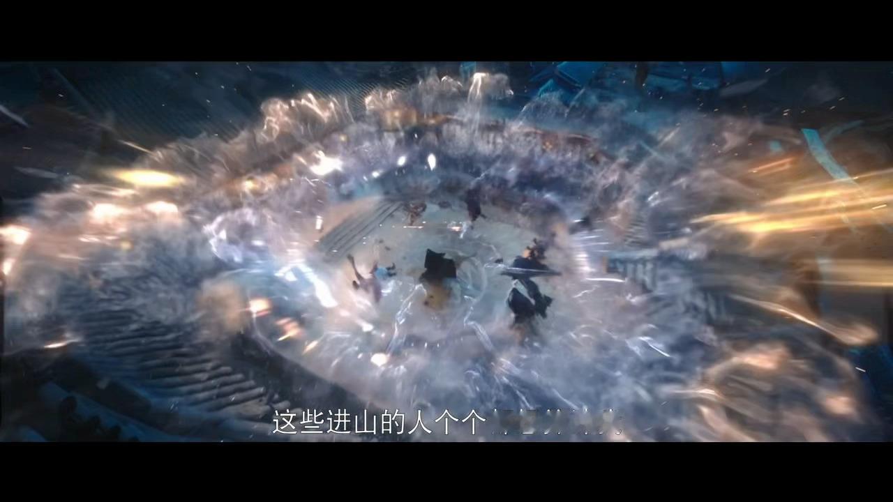 打工人本命剧出现了 笑死，献鱼这边司马焦和廖停雁简直是无障碍交流了哈！一个和老板