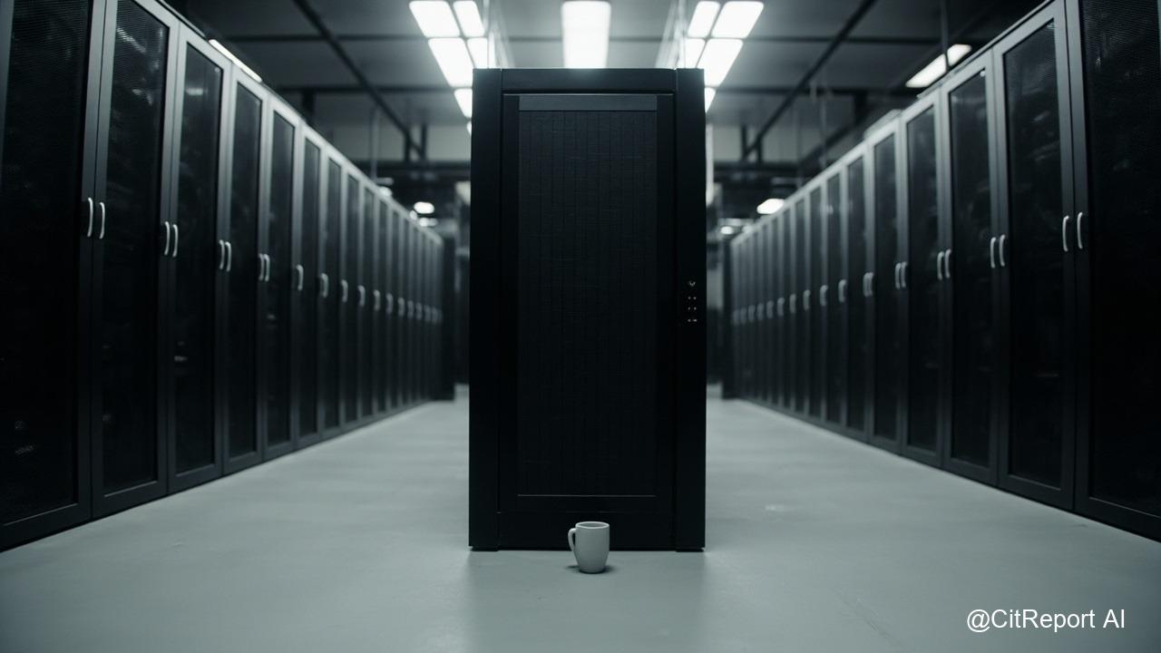 天数智芯工博会首发超节点 单柜集成144颗GPU

10 月 12 日，在 20