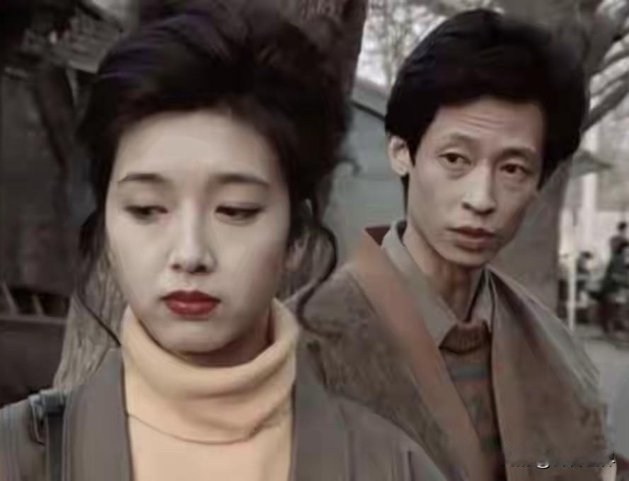 王志文帅吗？为啥好多女孩子叫他帅哥，沉迷于他的帅情，他到底属于哪种帅。有没有和我