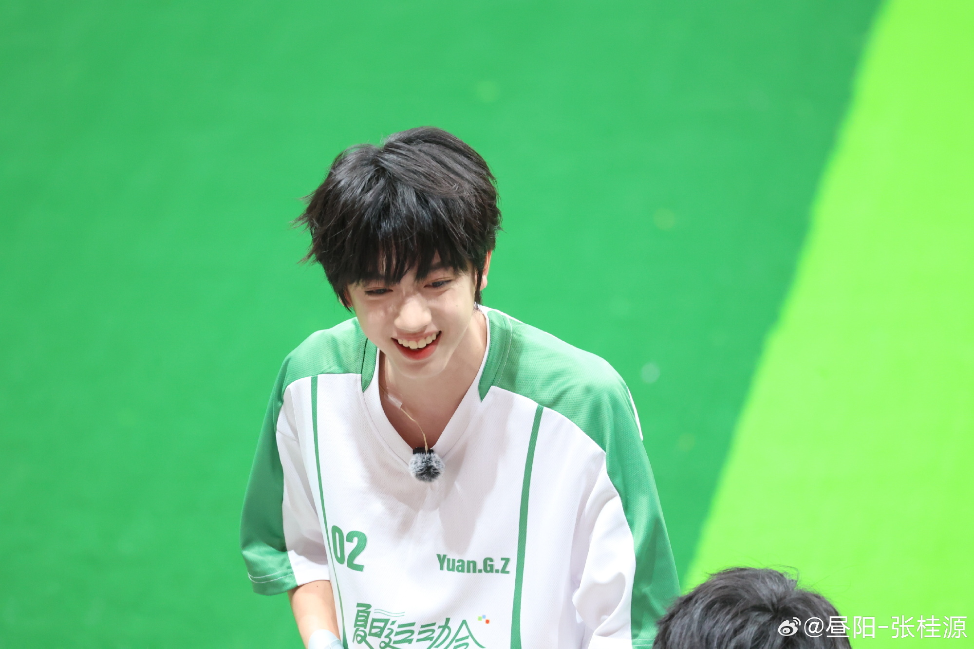 张桂源 💛张桂源标准答案 💛张桂源 四代第一主舞 💛张桂源 全能核心ace