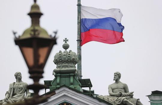 为什么俄罗斯坐拥1700多万平方公里的领土，依旧觉得生存空间不够？

其实这一点