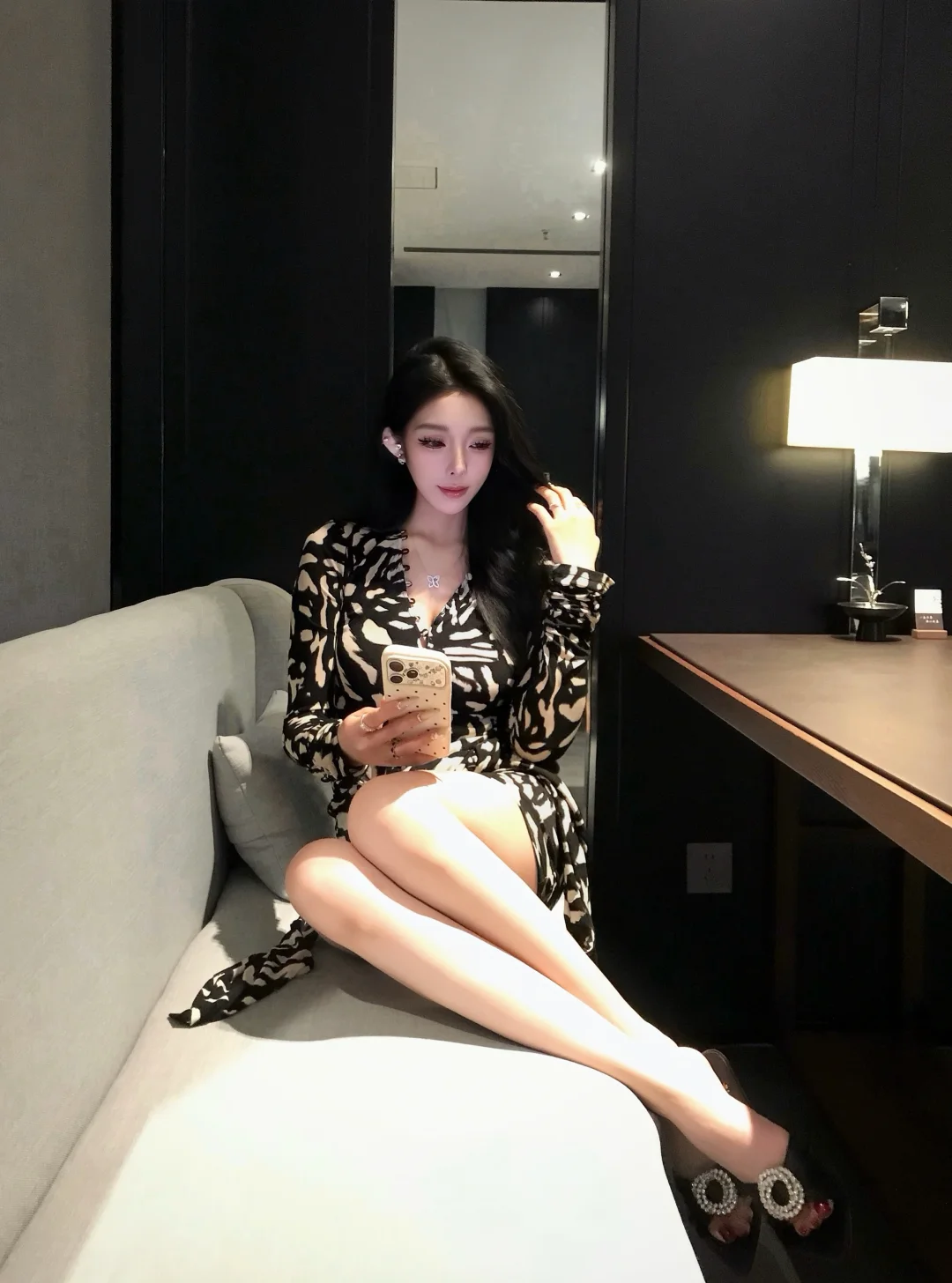 思念是不讲道理的