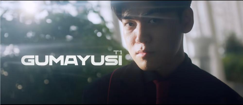 Gumayusi应该是四小只里荣誉垫底的吧？因为k博士有2个常规赛mvp，One