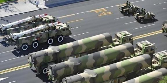 韩国一军事专家再次语出惊人！他说：“如果美国把所有军事力量都集结起来去攻打中国，