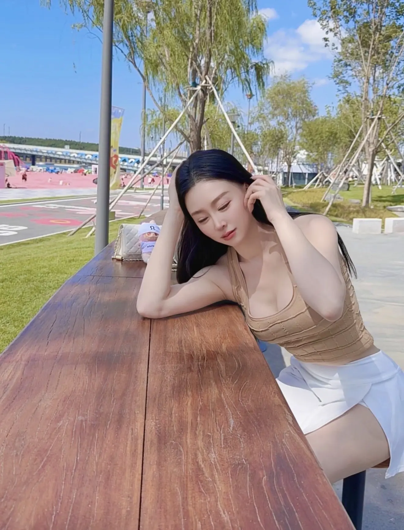 上天若赐我细腻的性格也请一并赐我强大的心脏 如果我的心注定要捕捉每一丝...