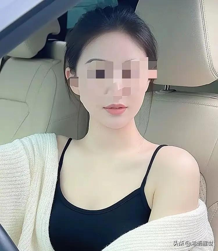 湖南一位28岁女老师，真是让人想不通。放着体面稳定的教师工作不珍惜，偏偏想走捷径