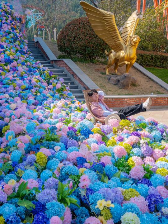 别问了！在江苏！被严重低估的多巴胺城堡