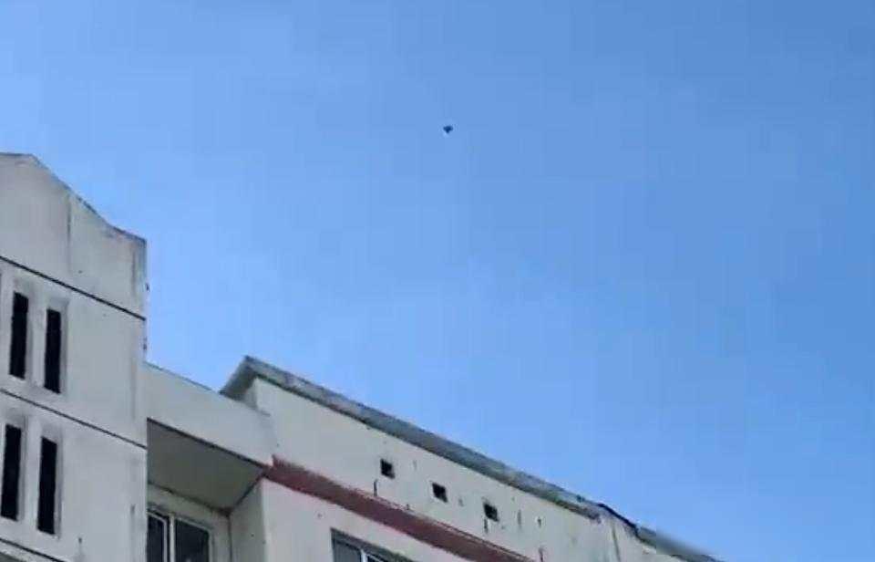 加油站被炸，导弹在天上乱飞，俄乌开始打“油罐战争”

7月5号晚上到6号凌晨，俄
