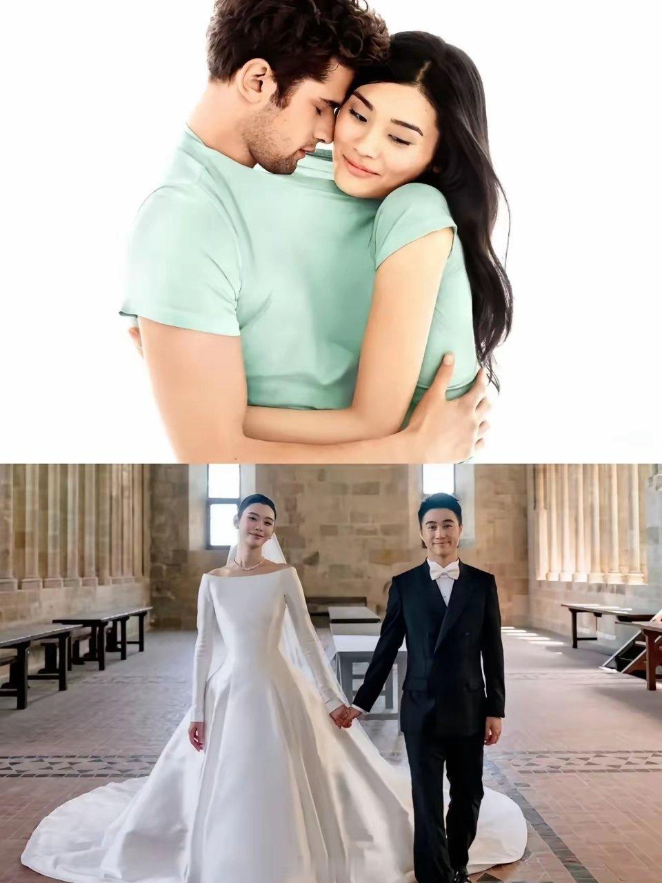 难怪何猷君怕奚梦瑶看不上他，不是他不够高，而是奚梦瑶的前男友肖恩，是全球收入第一