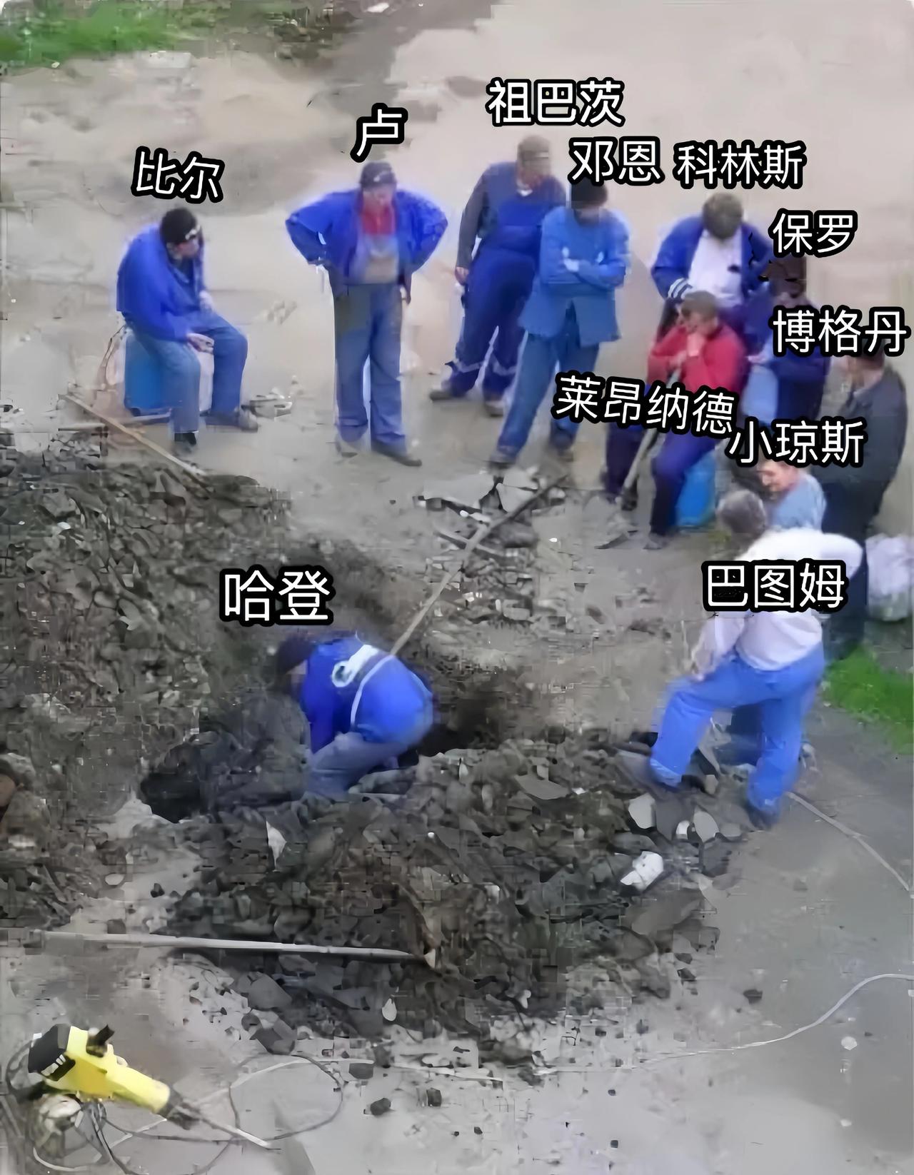 快船队现状如图所示：

全队就等着哈登干活，其他人伤的伤，养的养，外加一帮子没有