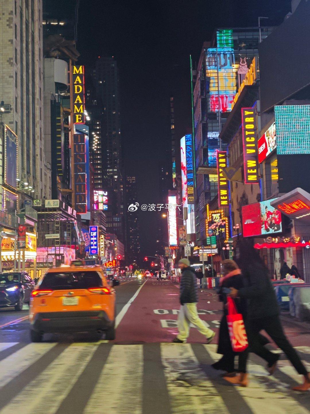 洛杉矶到纽约横穿美利坚onlycar昂雷卡 美国·Brooklyn NY