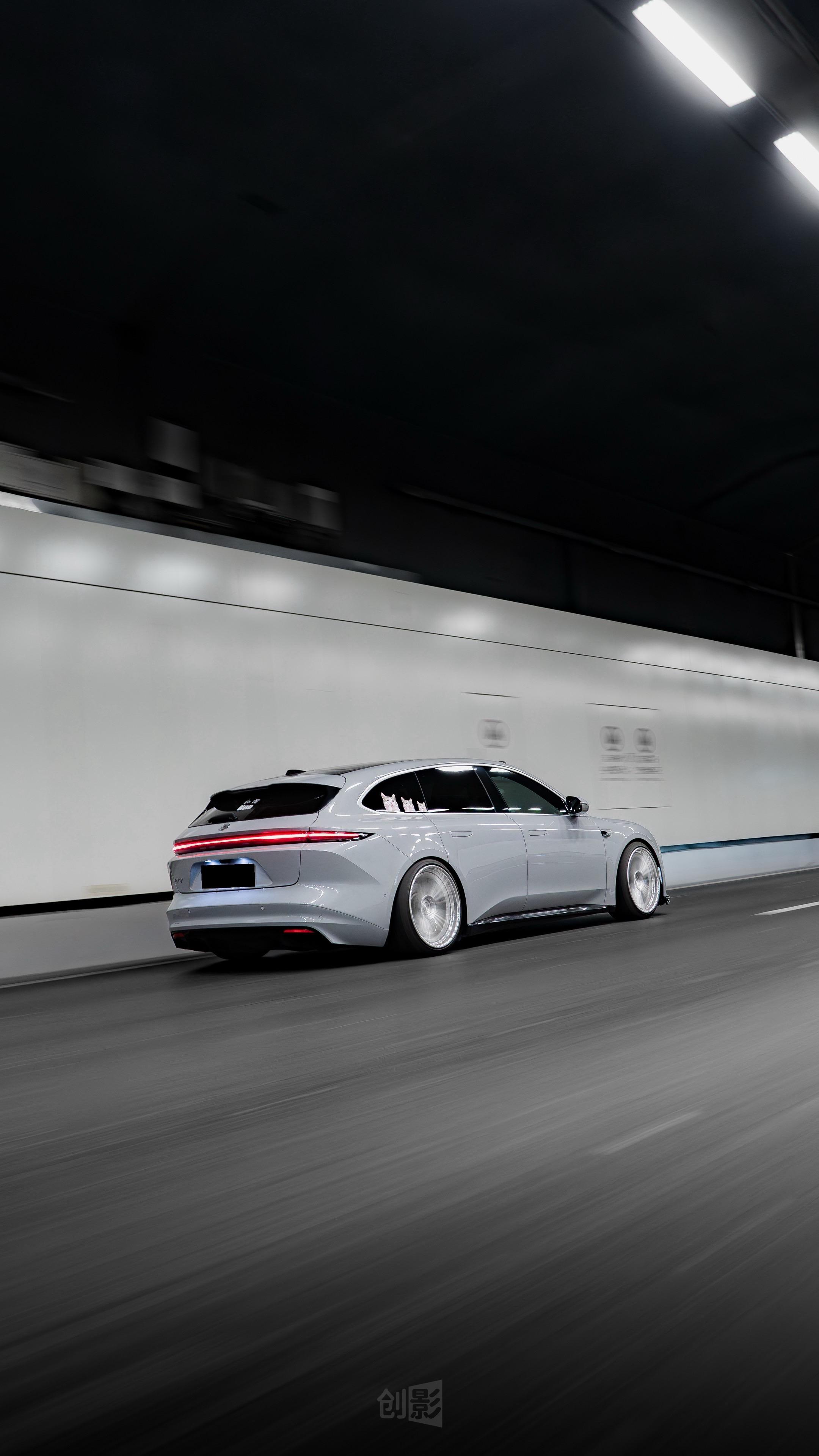 二十万还有比5T更帅的吗