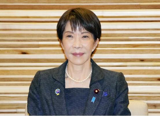 5月23日，日本首相高市早苗以中文、日文、英文三种语言公开发文，就中国山西煤矿爆