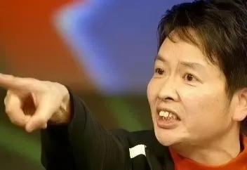 王菲的情绪近久以来不是很好，宋祖德对于他的言行发表了愤怒的评论，引起了网上的轩然