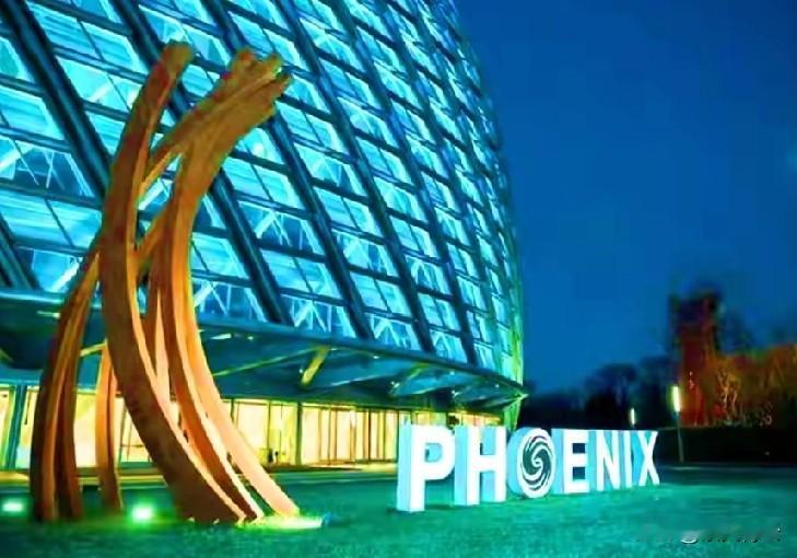 别小看法国送给中国的这尊雕塑，虽然不贵重，但它的意义远不止艺术品那么简单！

作