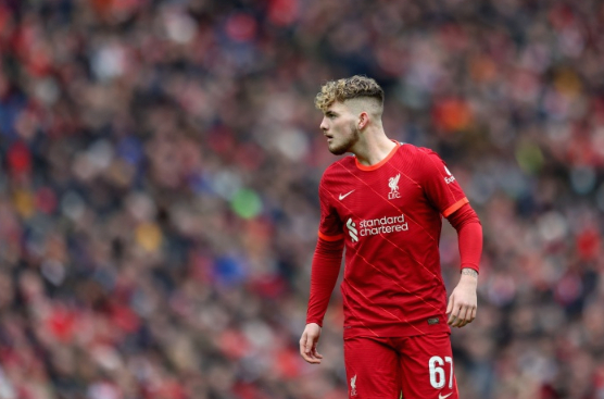 埃利奥特：希望新赛季能够稳定首发 最喜欢踢十号位8月16日讯 利物浦球星埃利奥特