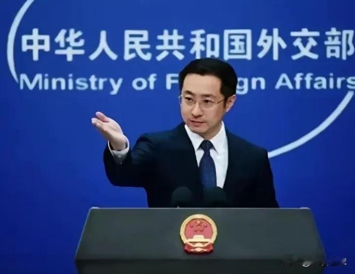 5月11日，
中国外交部官宣，
特朗普访华时间，确定了！
就在刚刚，外交部新闻发