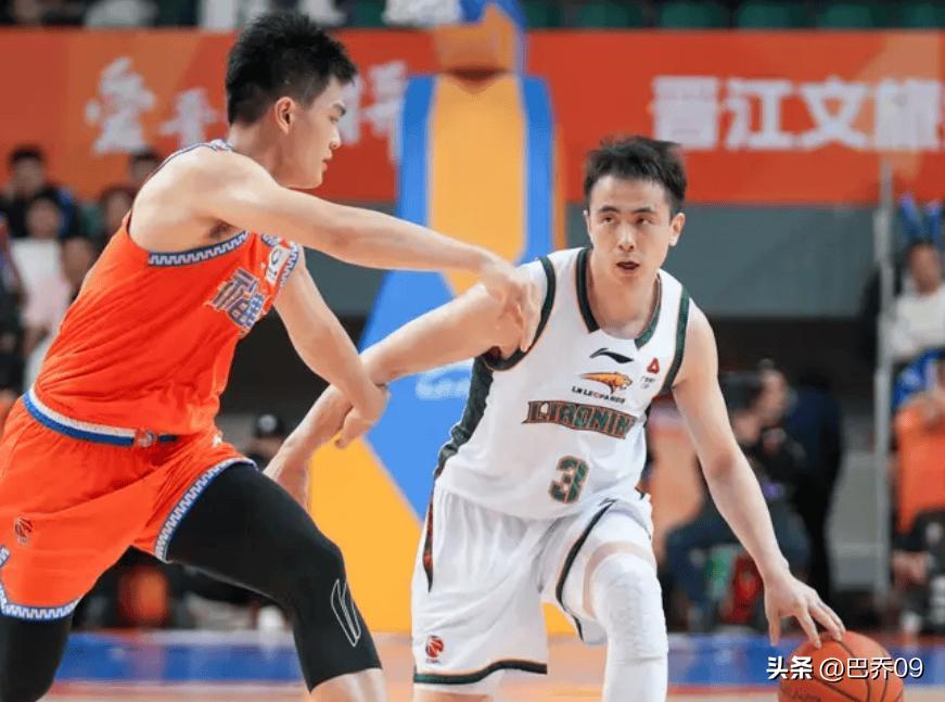 辽宁102-94险胜福建！谁导演逆转 数据不会说谎！

1. 付豪（1号）：22