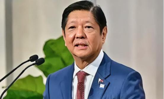 所有人都等着中国在南海跟菲律宾硬碰硬，结果北京出了一张谁都没想到的牌 ——26 