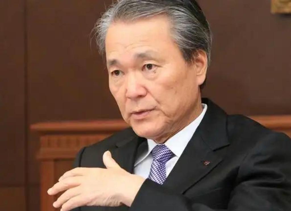 12 月 31 日，共同社消息称，日本经济界 “三巨头” 联合 200 多家日本