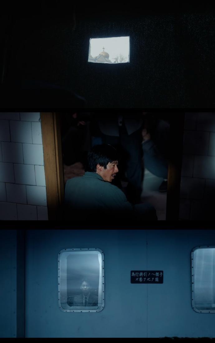 反人类暴行 👖今日更新预警！画面真实到让人揪心，却忍不住一帧帧看完，没有刻意煽