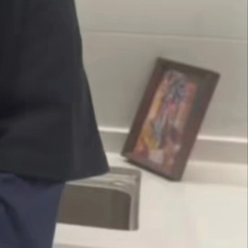 你是不是忘了什么！？ 