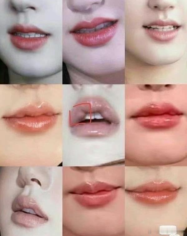 #刘梓晨为赵露思发声# 说一下女明星整容问题吧 最近不是看到赵露思工作室准备告说