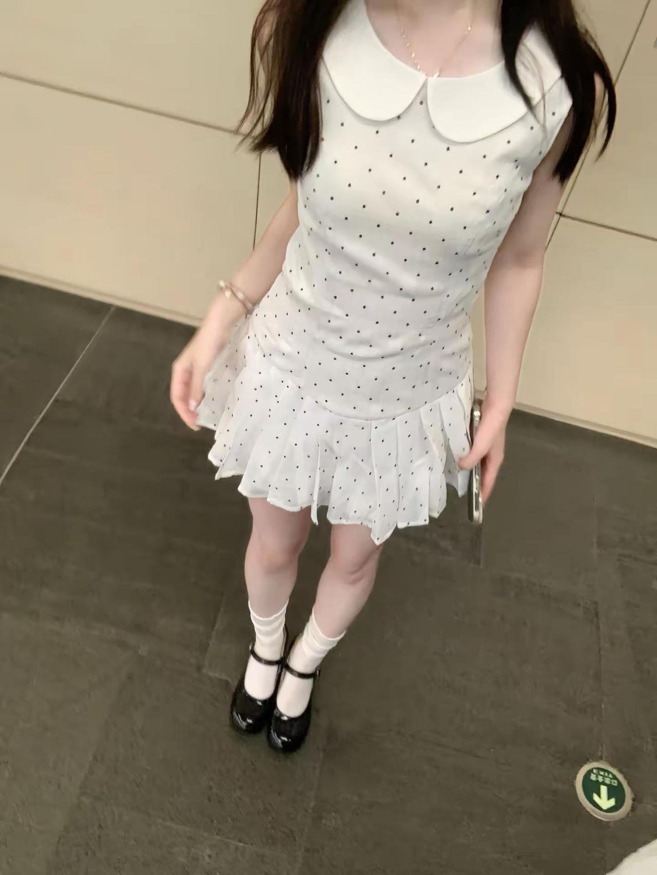 期待夏天嘟20套不重样穿搭！！ 随性穿搭 ootd随意穿搭 夏日穿搭