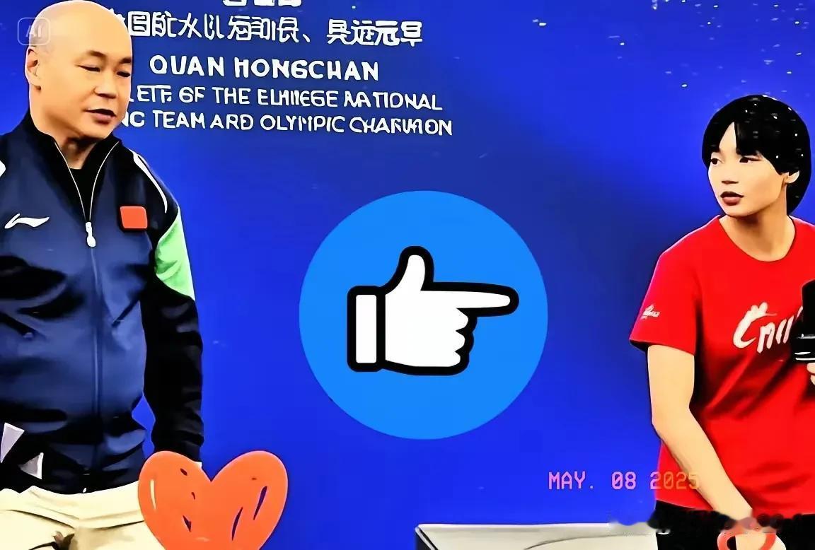现在全网最难受的人应该是李宁，

不是因为销量下降，也不是因为口碑变差，而是因为