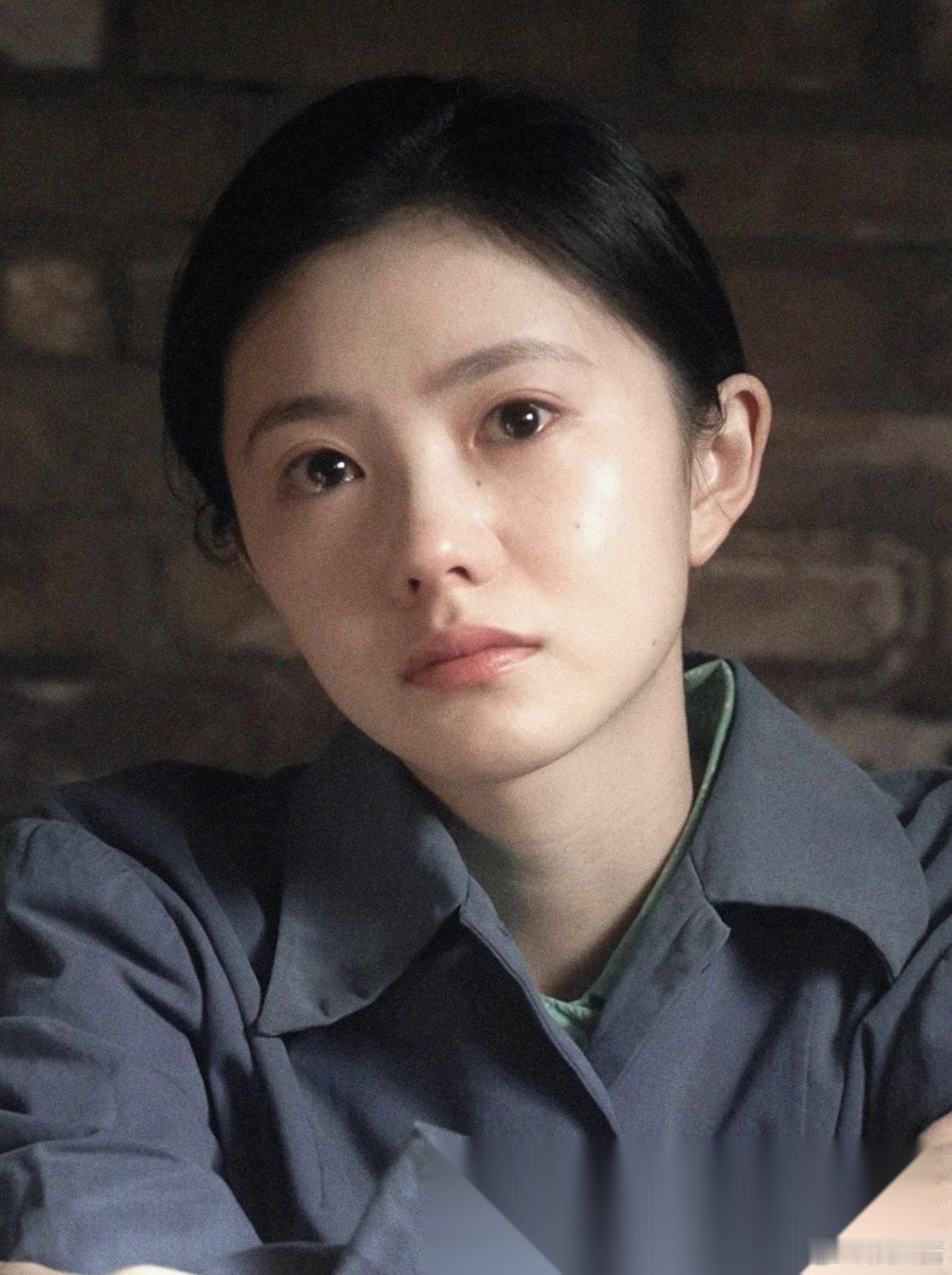 总有人说刘浩存的演技差 但凡是看过她剧的都知道 刘浩存的演技根本不是大家说的那样