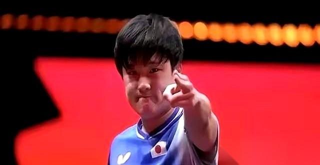 输了。
而且是在香港，输给了张本智和。
我知道现在网上肯定炸了，各种“国耻”、“
