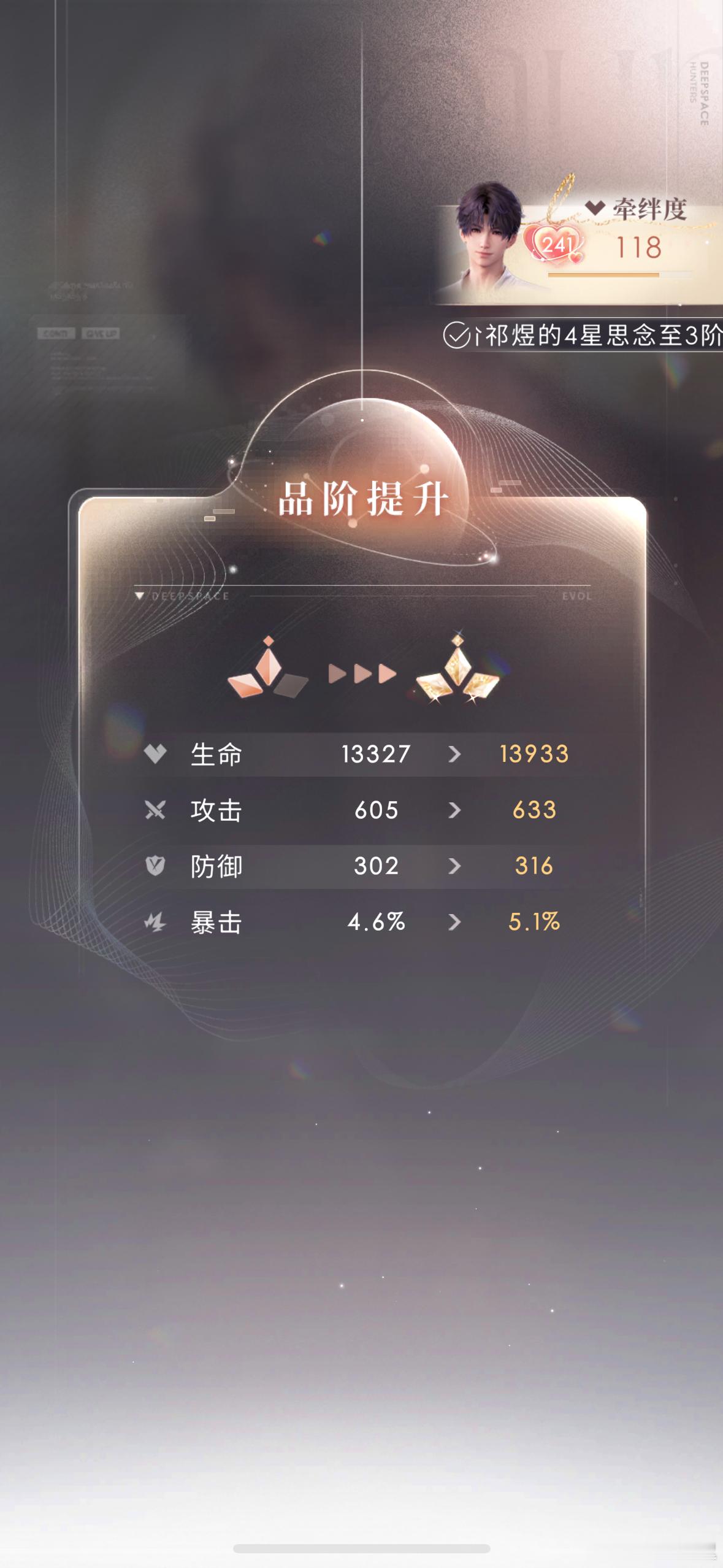 透明洋下课！