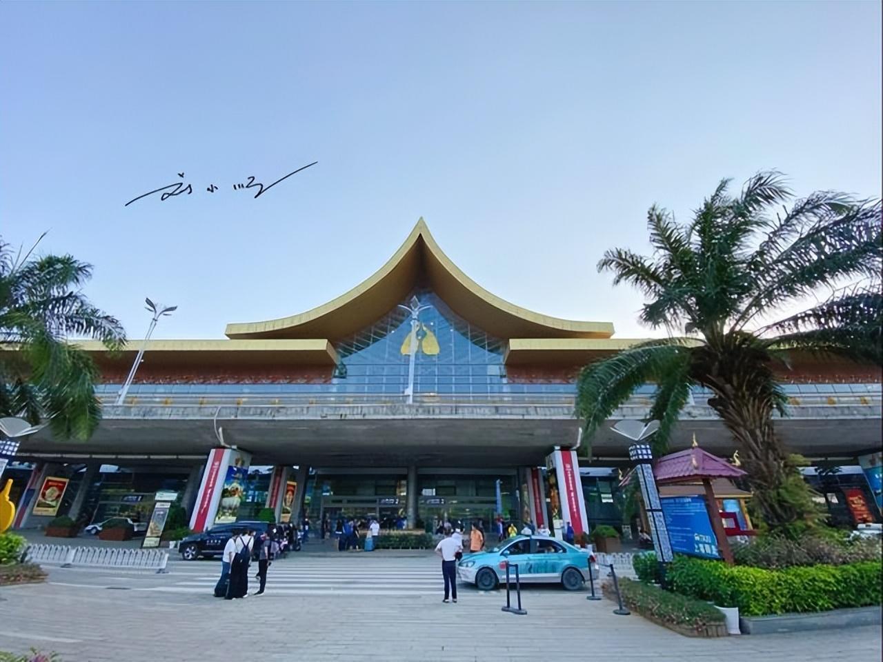 云南省这个著名的“养老胜地”，四季如夏，还有满满的东南亚风情？

“云南”是我国