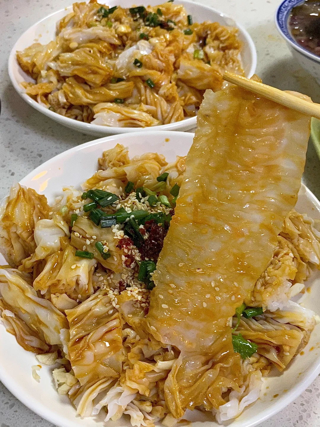 广东人有自己的Omakase！人均10r的地道捞粉！