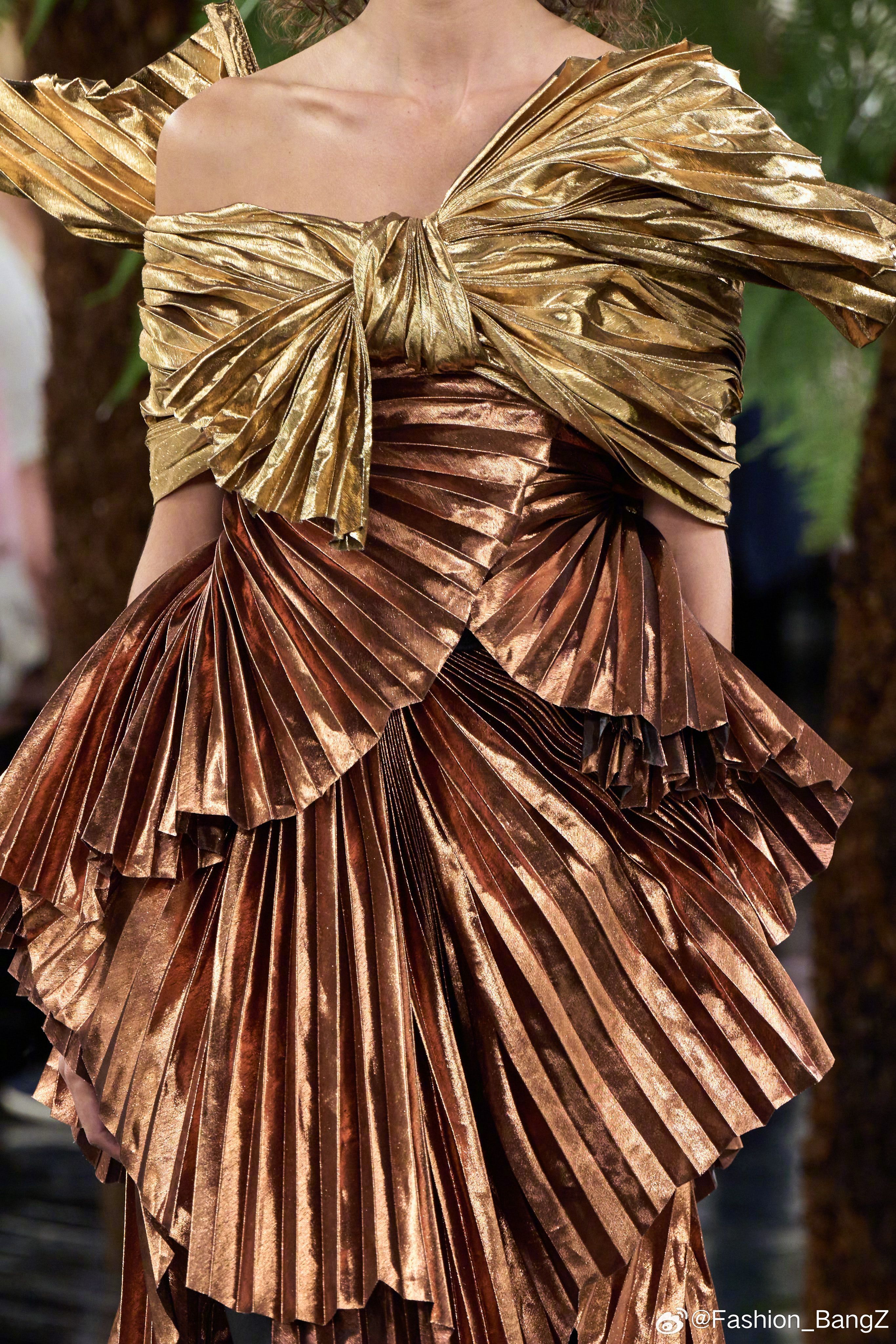 Christian Dior Haute Couture F/W 2026 | 